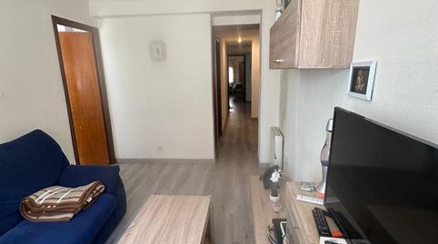 Foto 3 de Piso en venta en De Juan Cabrero, Barrio Torrero, Zaragoza Capital