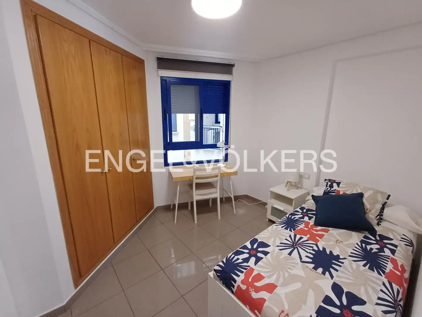 Wohnung zur Miete in Avinguda Mare Nostrum, La Patacona