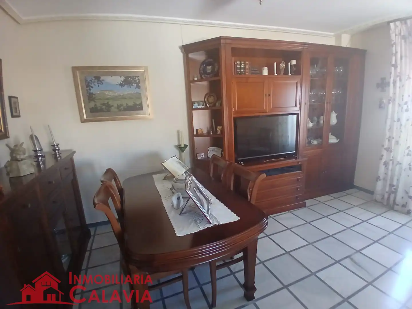 Appartement avec terrasse à vendre à Baeza, imagen 4