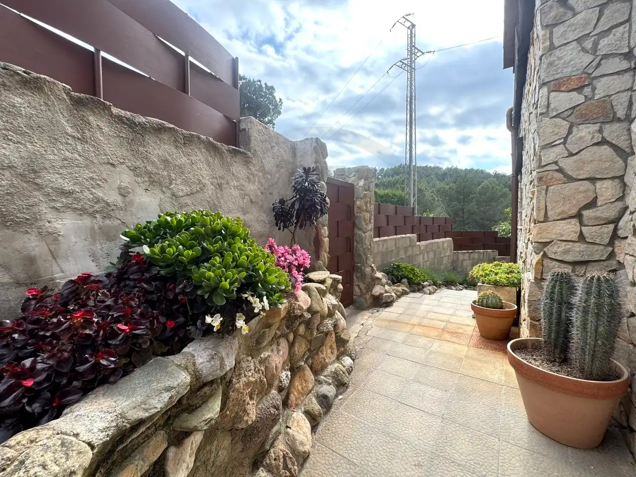 Casa con terrazza in vendita a Viladecavalls, imagen 27