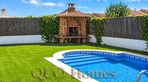 Foto 5 de Casa o chalet en venta en Puertas del sur - Guadabajaque, Jerez de la Frontera
