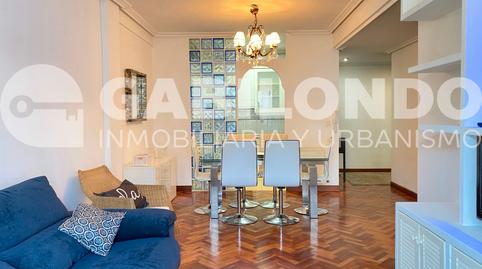 Foto 4 von Wohnung zum Verkauf in Basarte Kalea, Elgoibar, Gipuzkoa