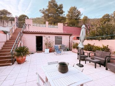 Adossat en venda a Carrer Portal