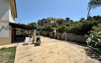House or chalet for sale in La Font del Bosc, Mediona