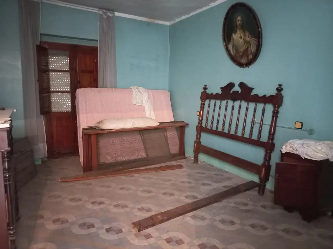 Adosado con balcón en venta en Carrer de Sant Roc, imagen 4