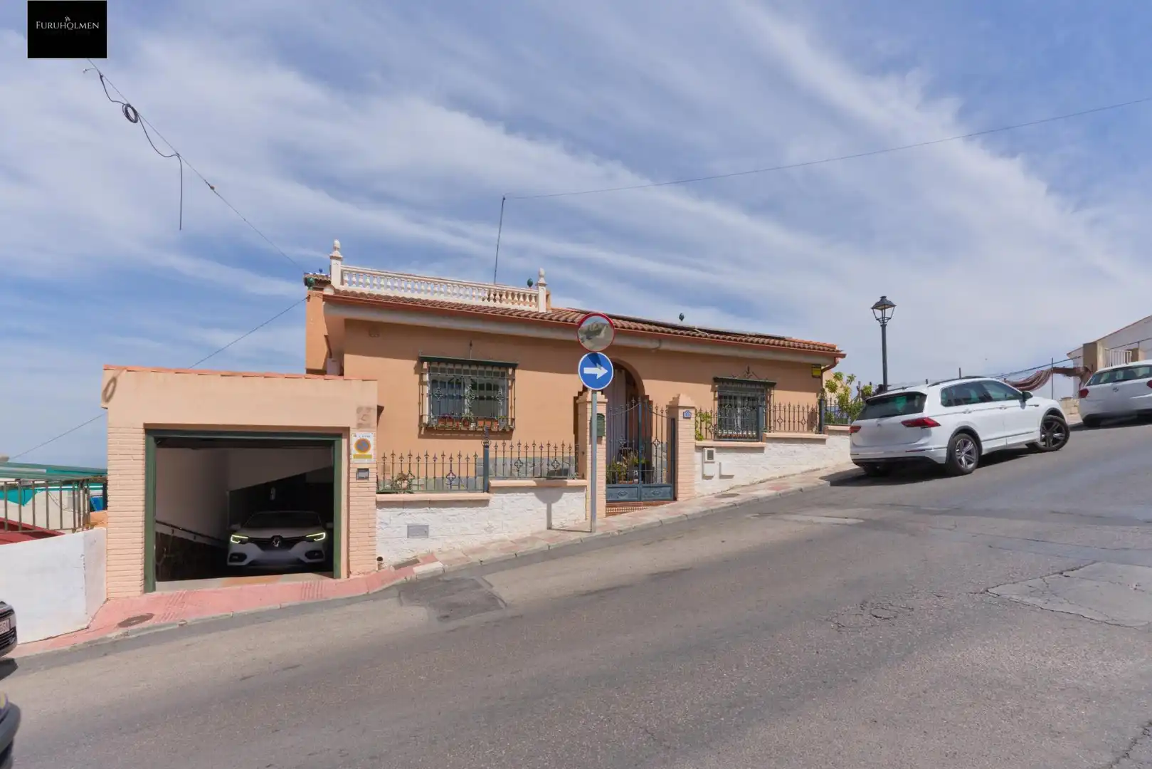 House with garden for sale in Calle de Goya, imagen 55