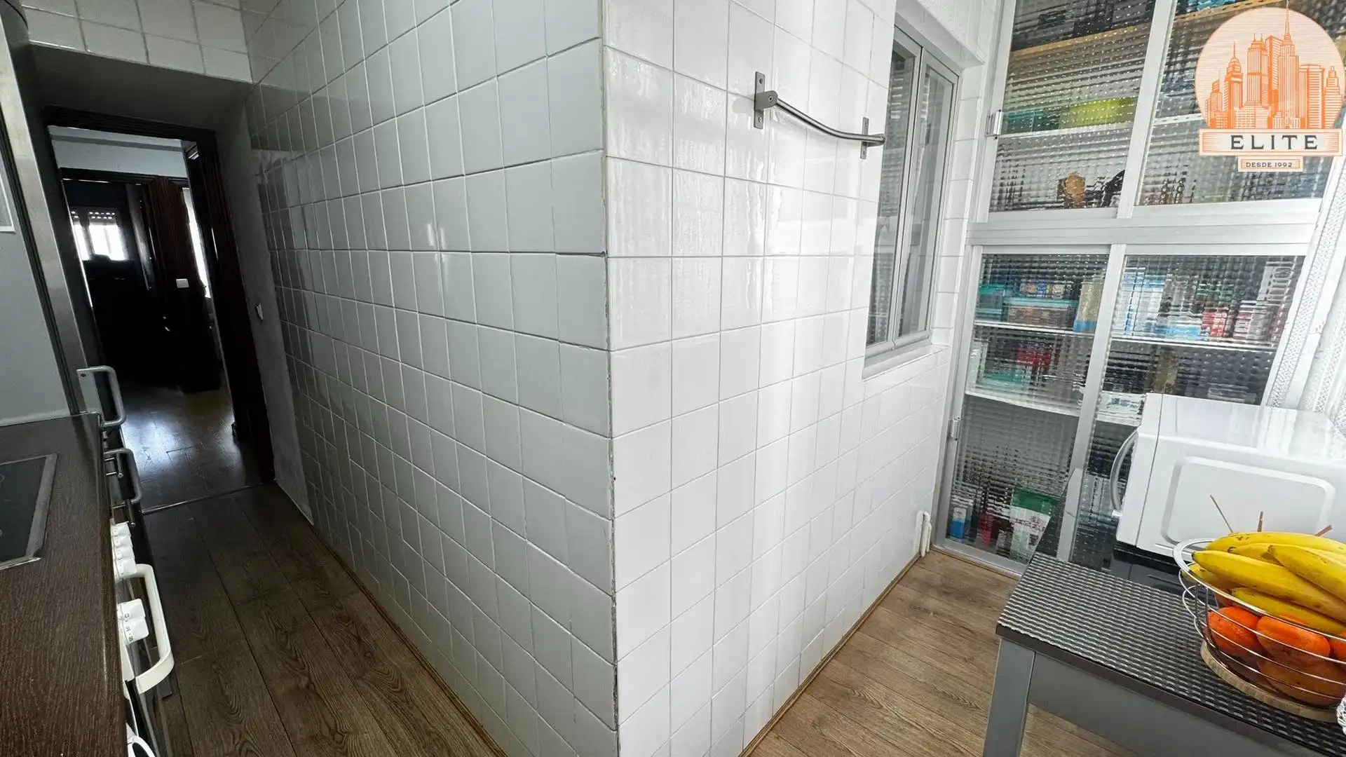 Baño de Piso en venta en Alcorcón con Calefacción