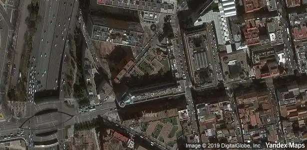 Garage for sale in Madrid