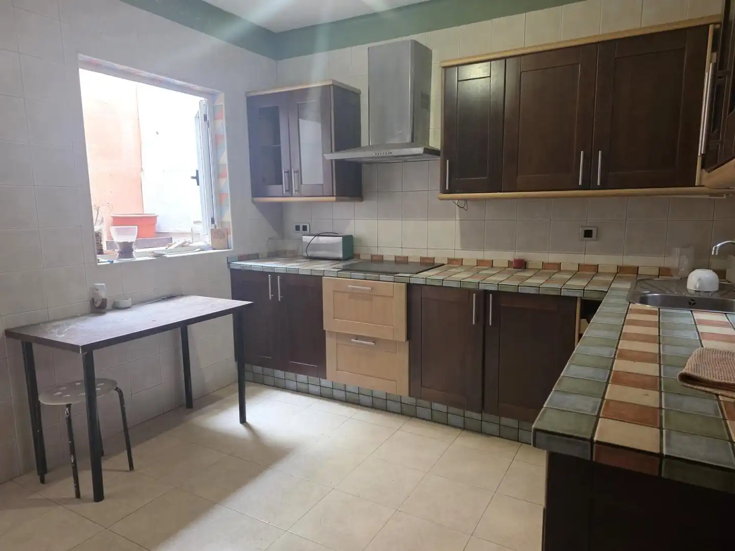 Cuina de Pis en venda en Arrecife amb Traster