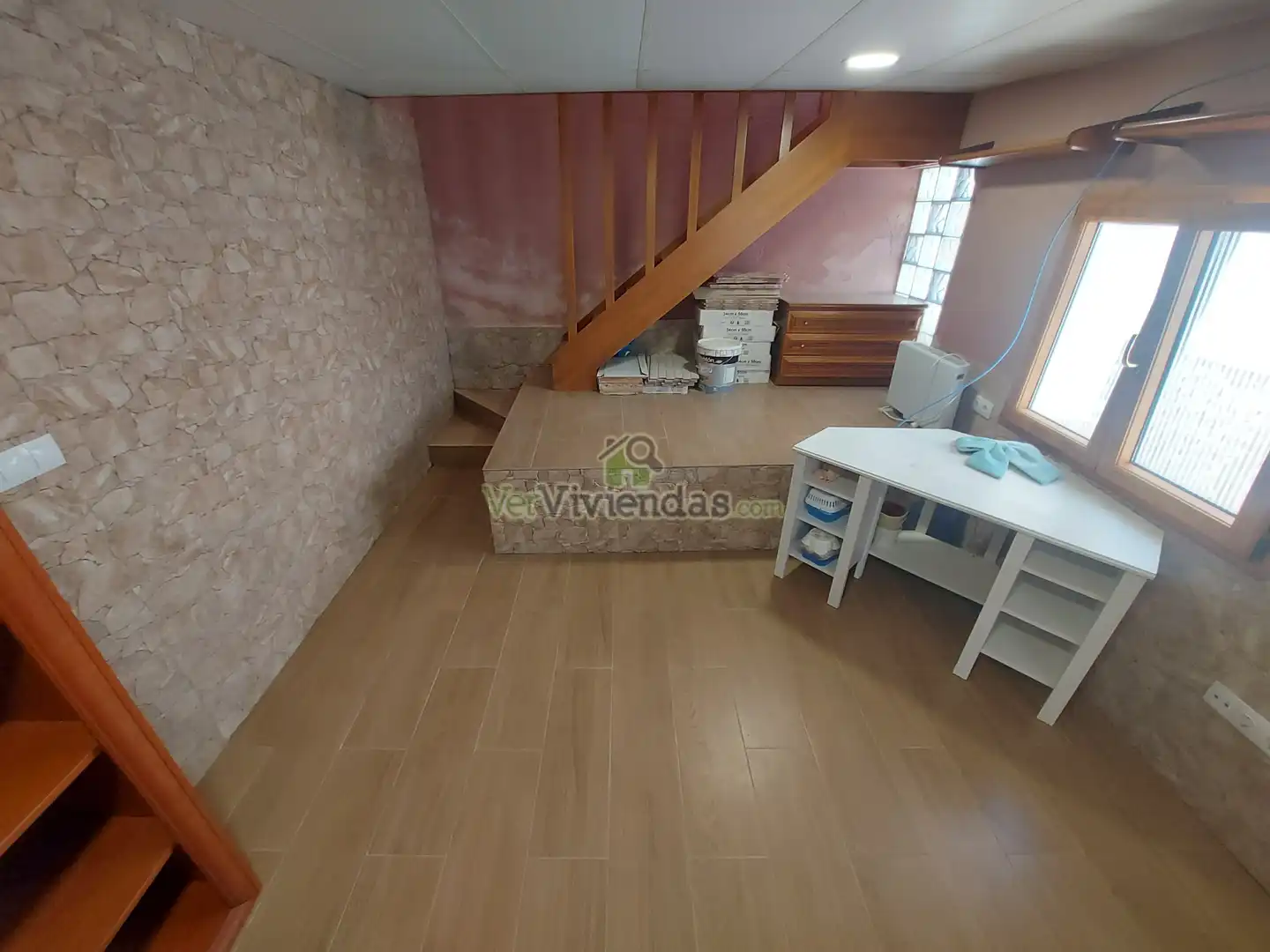 Planta baja en venta en Castellar del Vallès con Terraza, Horno y Internet