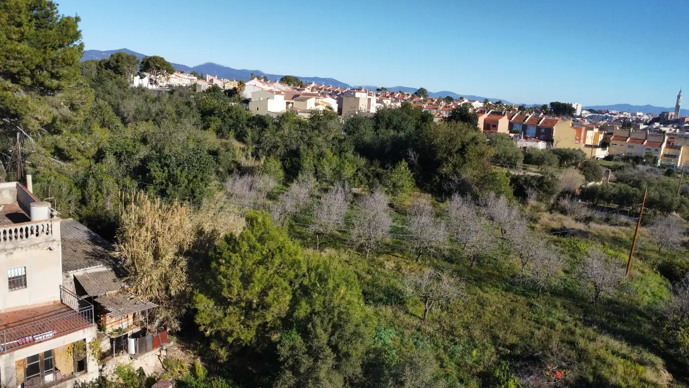 Finca rústica en venda en Valls amb Calefacció, Jardí privat i Terrassa
