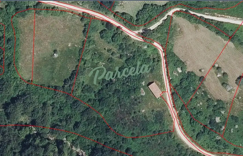 Casa o chalet en venta en Polaciones con Jardín privado