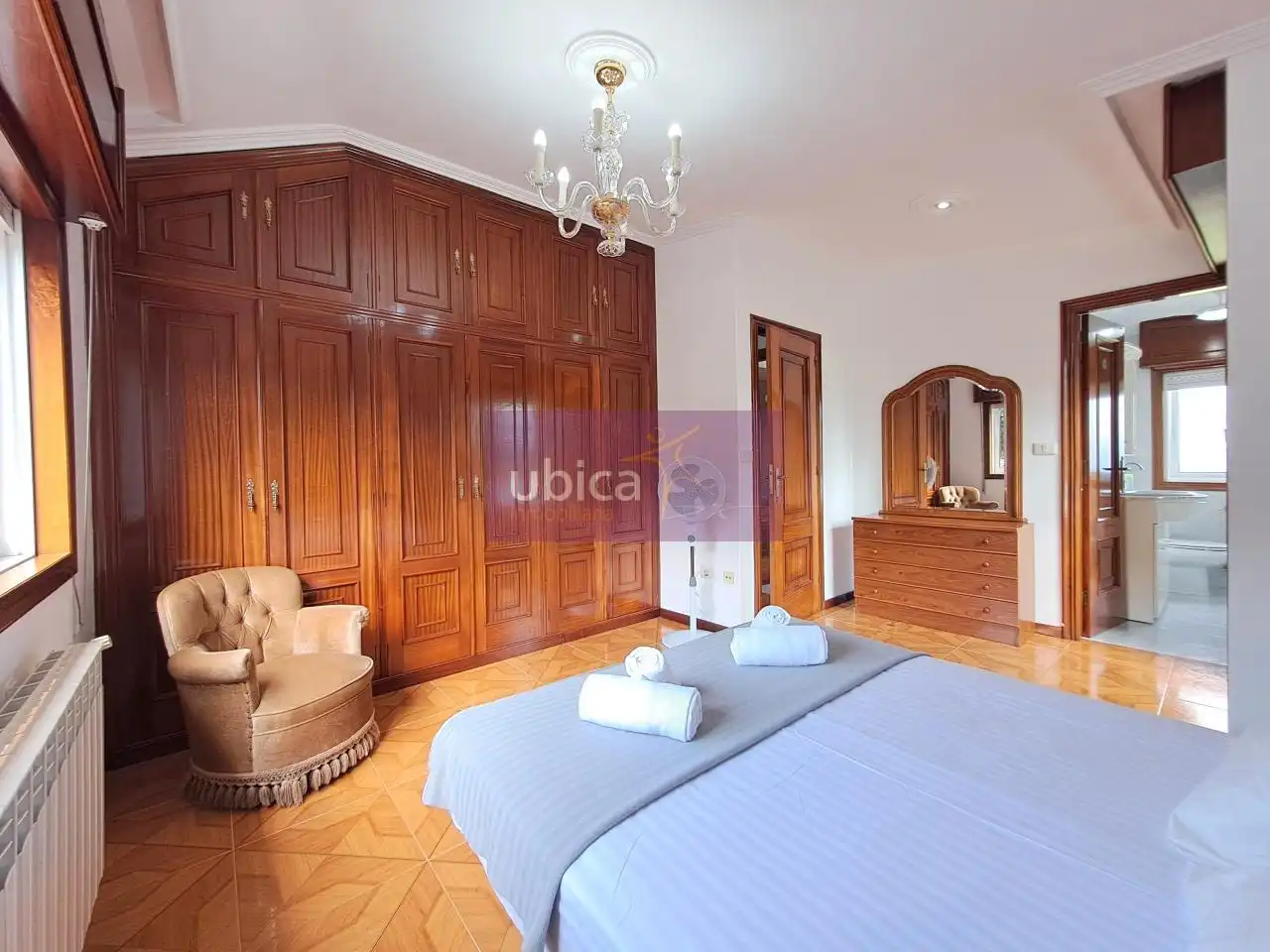 House with pool for sale in A Cañiza, imagen 33