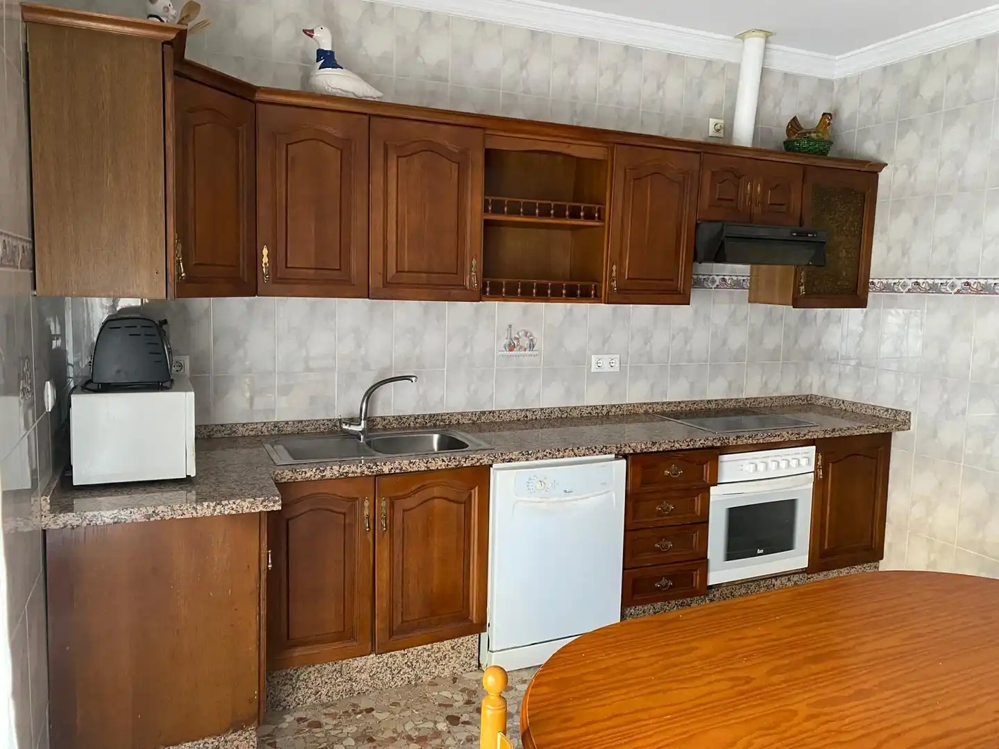 Casa con terraza en venta en La Banda - Campo de Fútbol, imagen 16