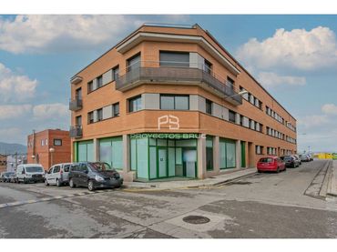 Piso con ascensor en venta en Òdena
