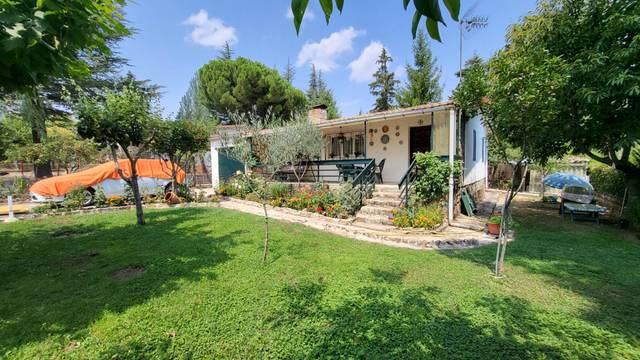 Casa-chalet en Venta en Herradón de Pinares