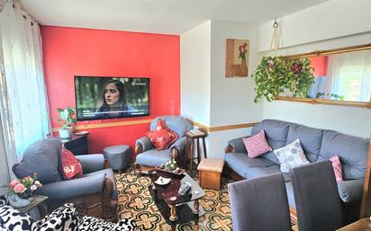 Living room of Flat for sale in L'Ametlla de Mar 