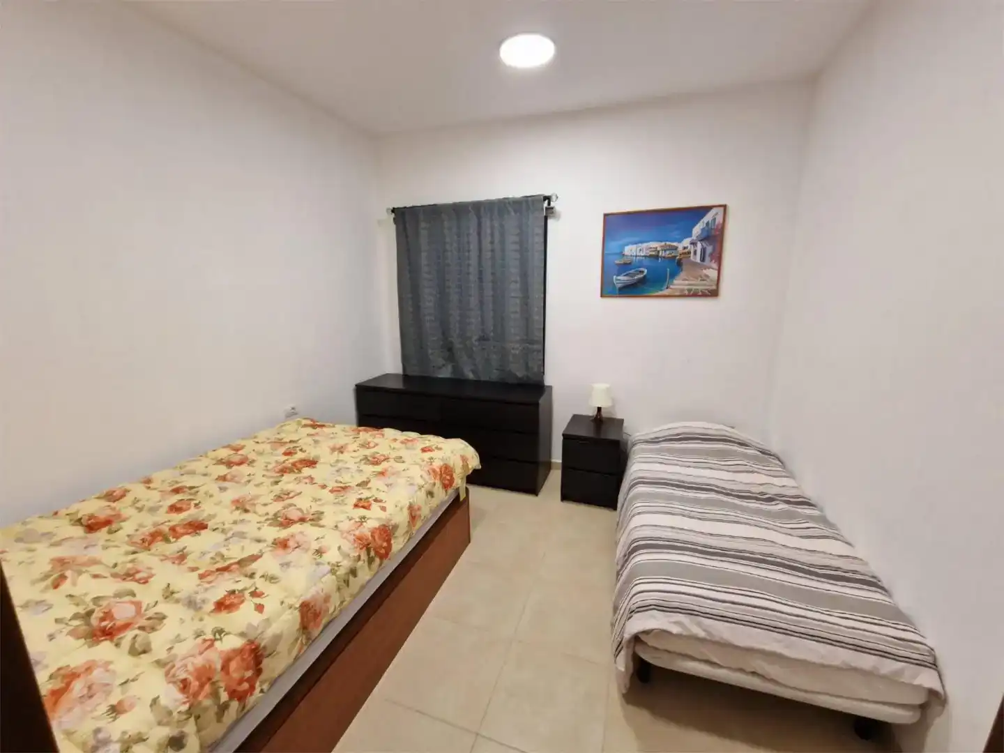 Habitación de Piso en venta en Barlovento con Trastero y Amueblado