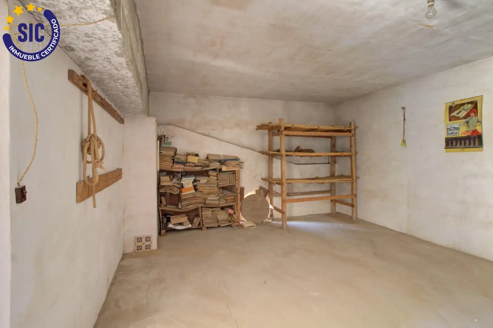 Casa o chalet en venta en Almenara con Jardín privado, Terraza y Trastero
