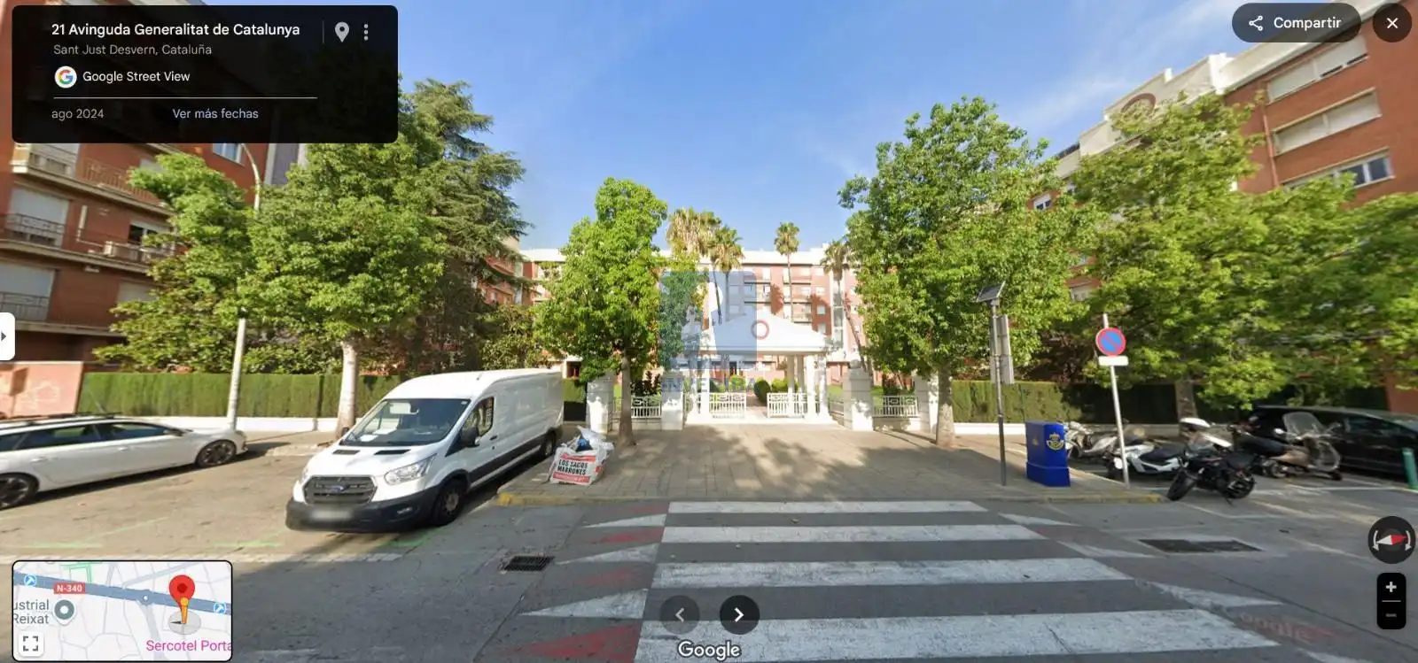 Individual with lift for sale in Generalitat de Catalunya, imagen 2