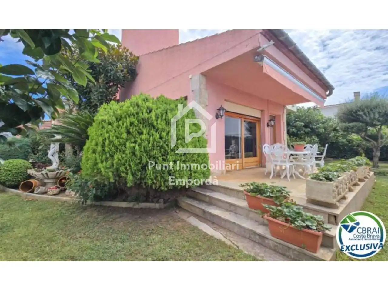 House with garden for sale in Calle Carrer de Sant Llorenç, Nord, imagen 24