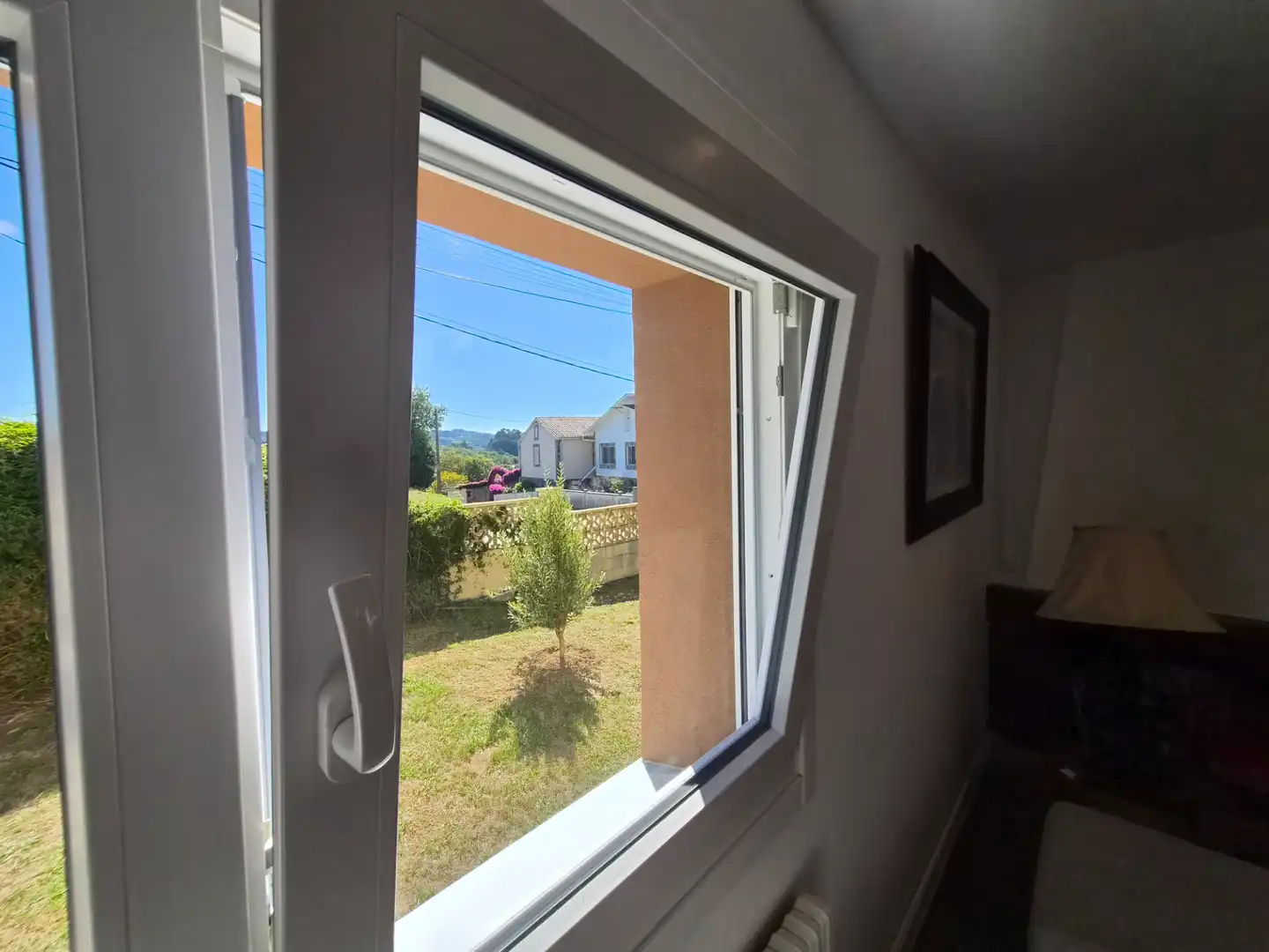 Villa con terrazza in vendita a Rúa Benito Feijóo, imagen 58