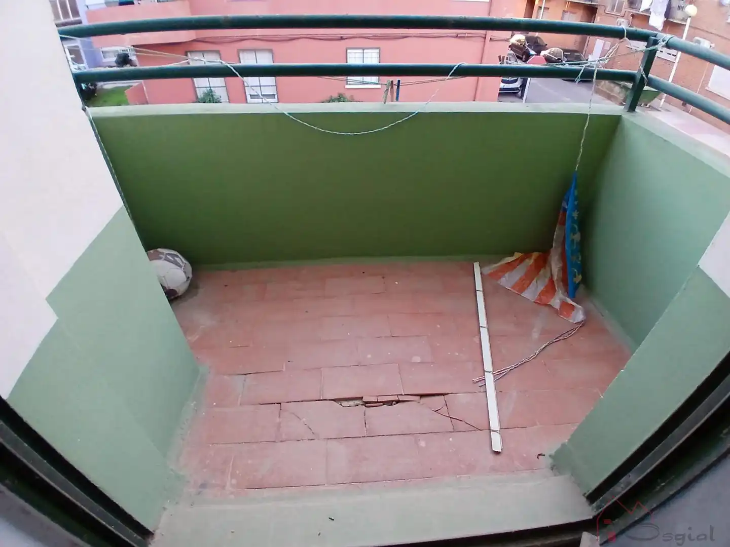 Piso en venta en Barracam, Sollana