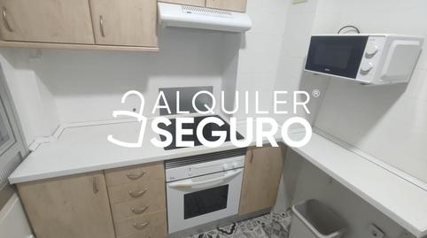 Foto 4 de Pis de lloguer a Isla de Ons, Peñagrande, Madrid