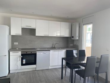 Apartament en venda a Santa Margarita