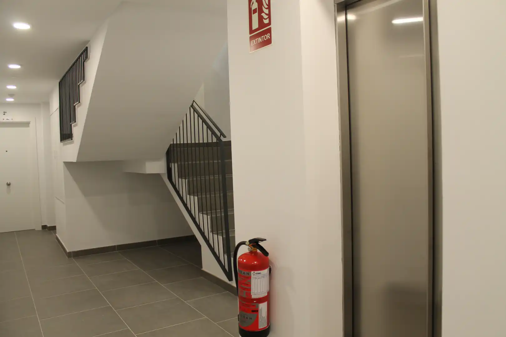 Rez-de-chaussée avec piscine à vendre à Carrer del Doctor Fleming 7, imagen 27