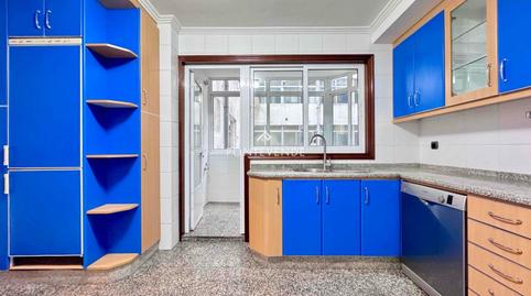 Foto 3 de Pis de lloguer a García Barbón, Centro - Areal, Pontevedra