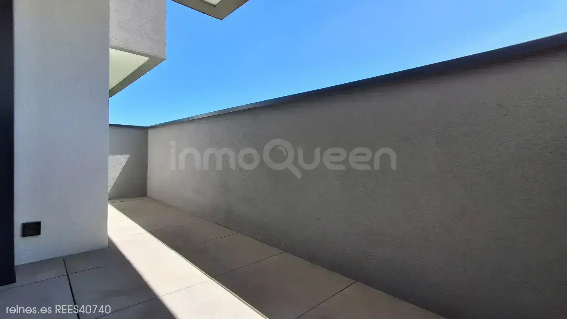 Terrace of Flat for sale in Siero  with Heating and Terrace