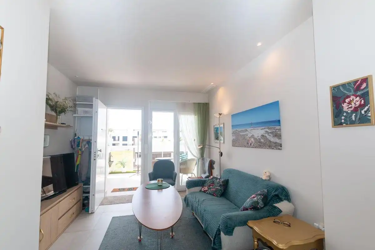 Apartment with pool for sale in San Pedro del Pinatar, imagen 4