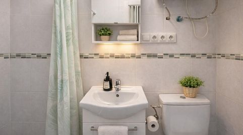 Photo 5 of Apartments for sale in Calle Calle Alcalá, 194, Fuente del Berro, Madrid Capital