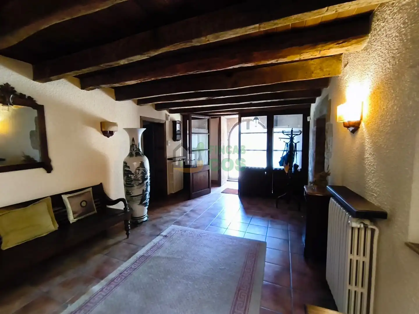 Casa o chalet en venta en Lliçà d'Amunt con Calefacción, Jardín privado y Terraza