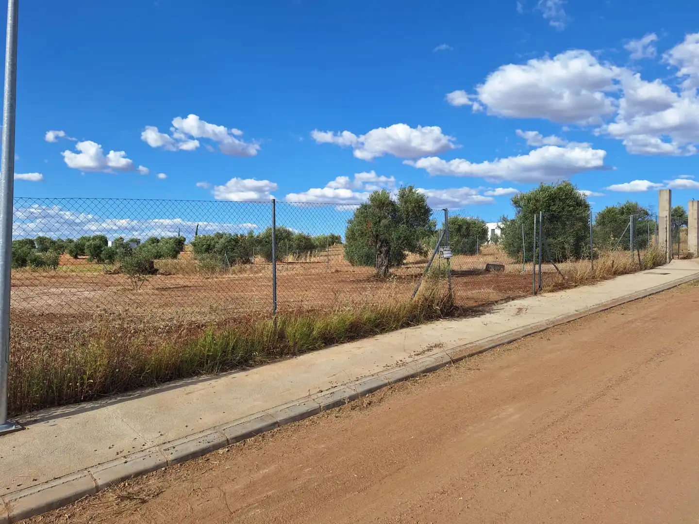 Terreny residencial en venda a Solana de los Barros, imagen 3