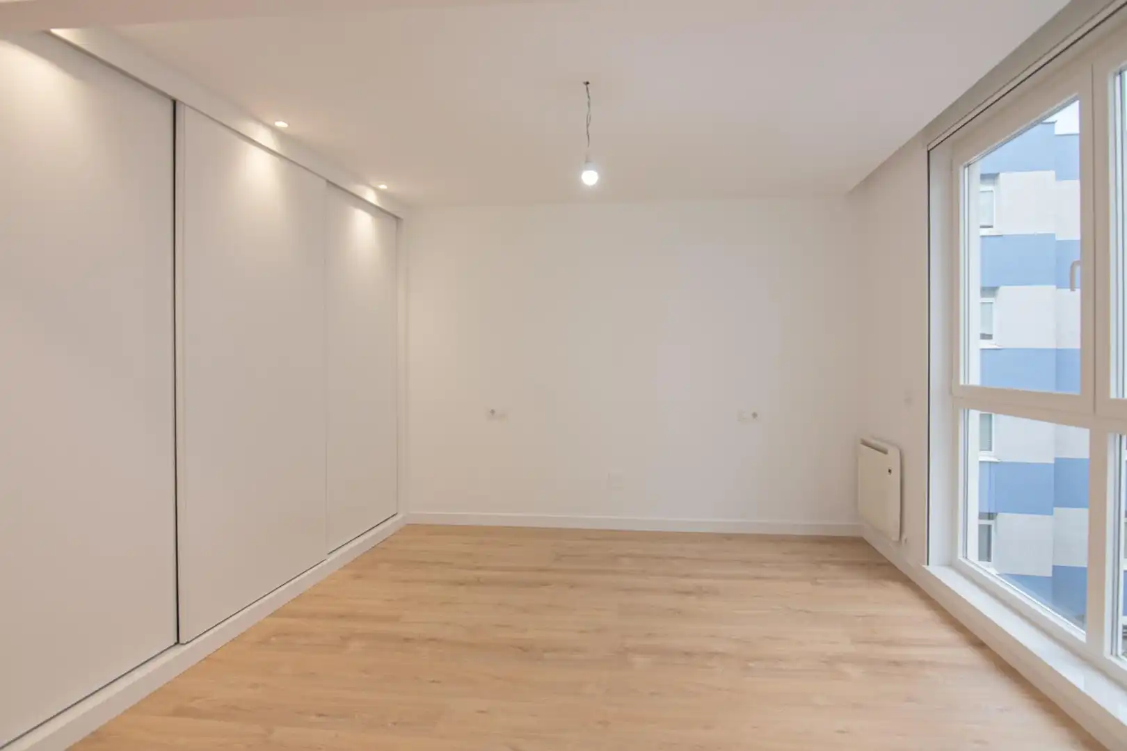 Dúplex en venta en A Coruña Capital  con Calefacción