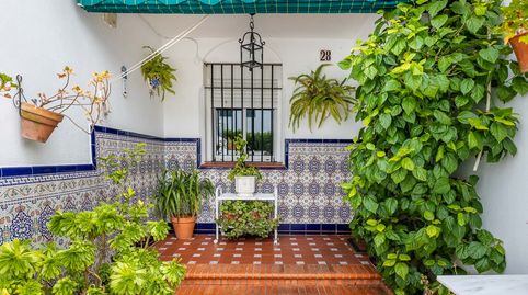 Foto 4 von Einfamilien-Reihenhaus zum Verkauf in Urbanizacion Ariscal, 15, Villanueva del Ariscal, Sevilla