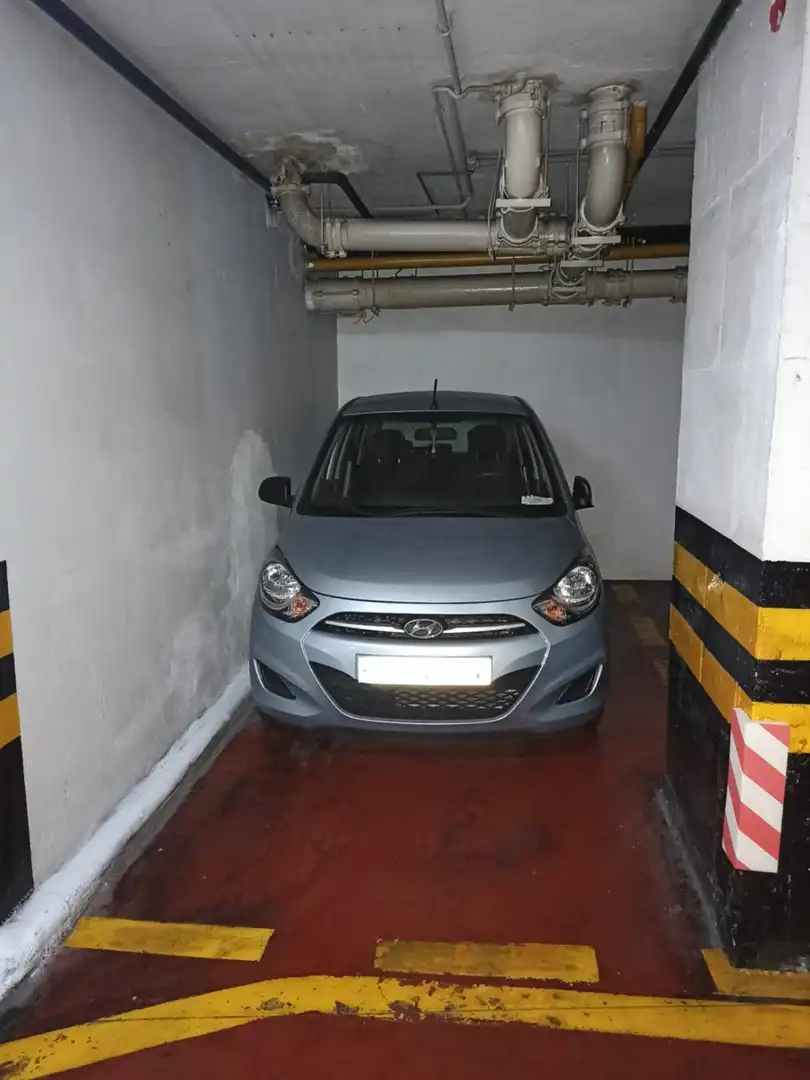 Aparcament de Garatge en venda en Cádiz