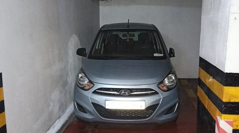 Photo 4 of Garage for sale in Paseo Marítimo - San José - La Laguna, Cádiz Capital