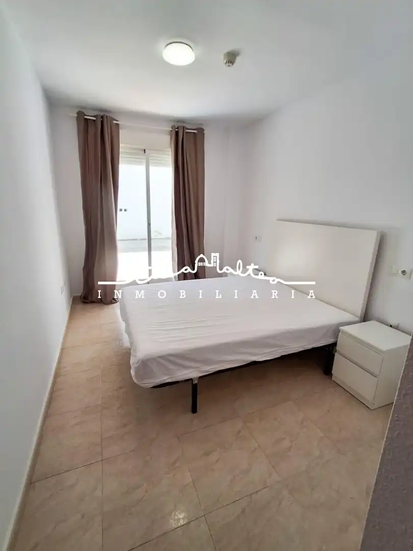 Wohnungen zur Miete in L'Albir