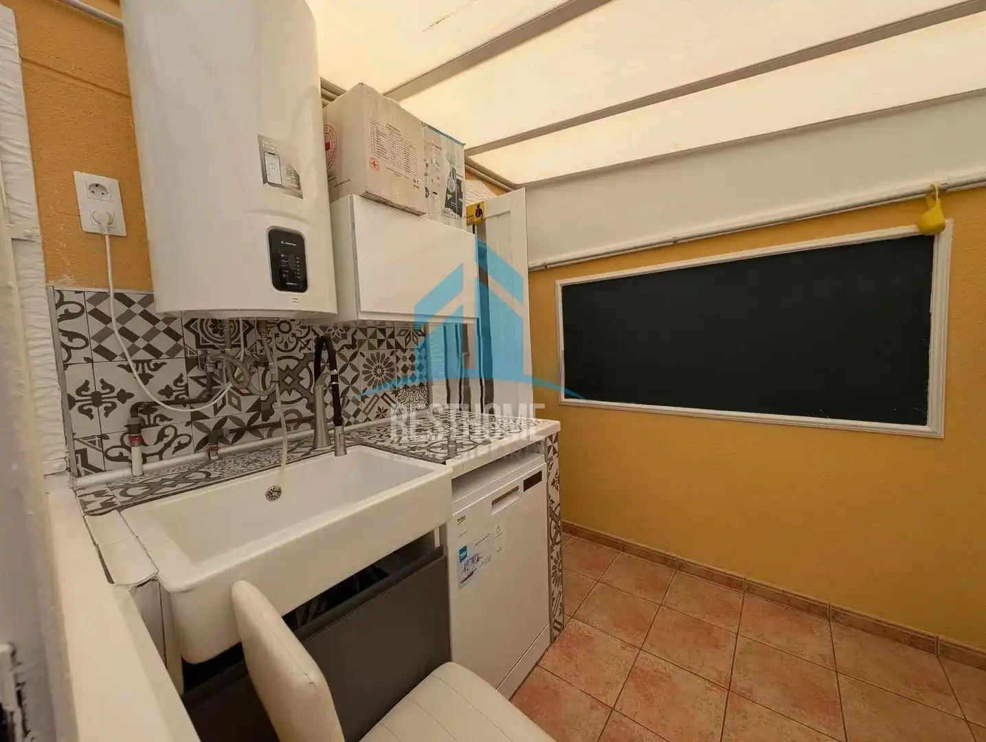 Bungalow amb jardí en venda a La Mata, imagen 14