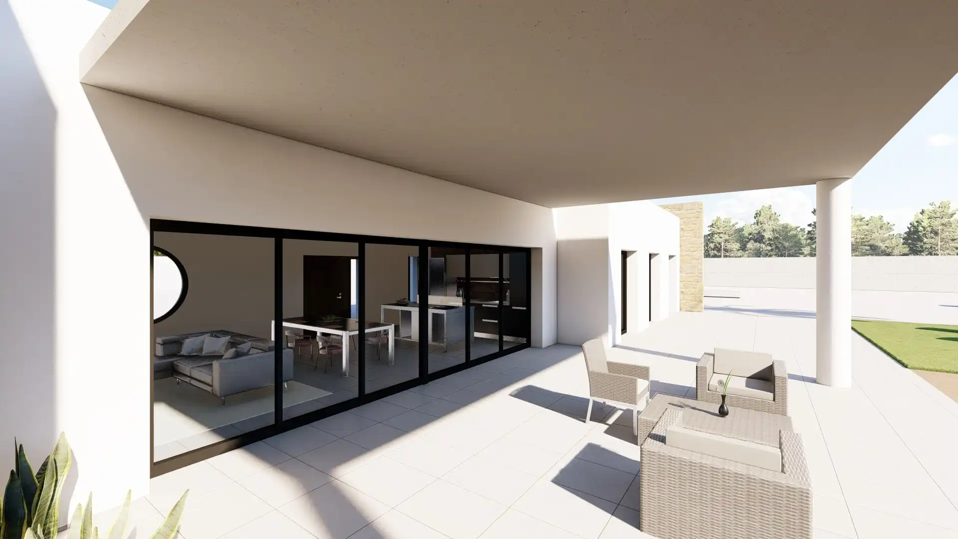 Maison à vendre à El Pinós / Pinoso, imagen 17