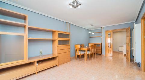 Photo 4 of Flat for sale in Calle Suecia, Parque Europa - Los Pitufos, Madrid