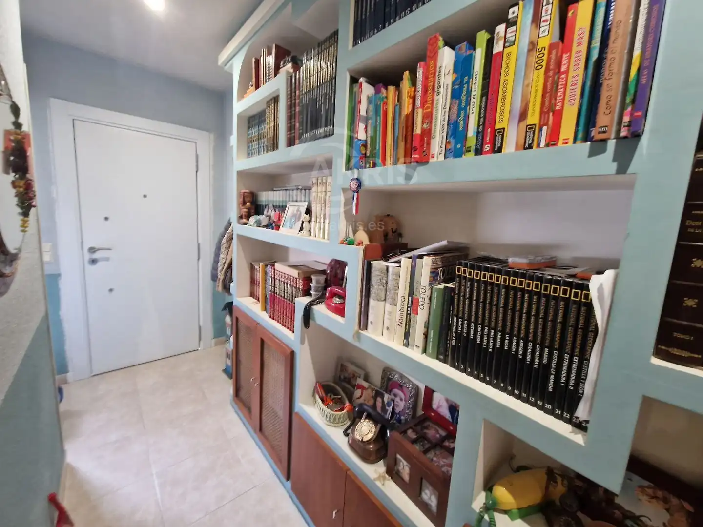 Casa adosada en venta en Mocejón con Aire acondicionado, Calefacción y Trastero