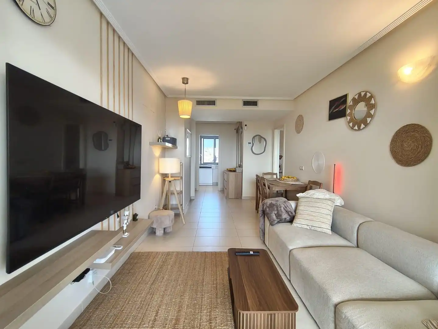 Apartment mit Pool zum Verkauf in Calle SIERRA DORADA, imagen 16