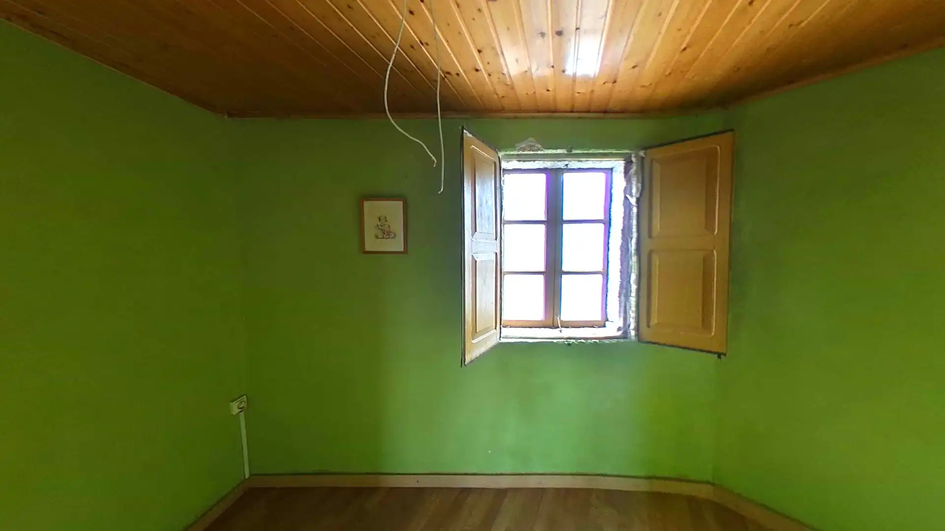 Casa o xalet en venda a Carballizos, O Pereiro de Aguiar