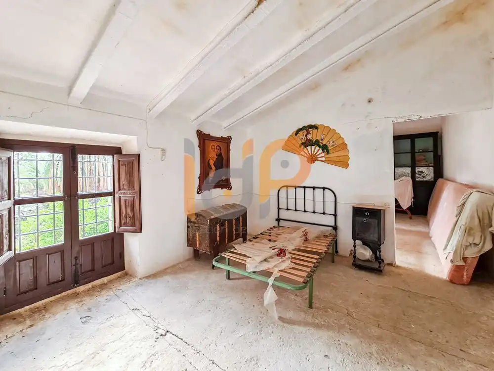 Houses for sale in Partaloa  with Storage room