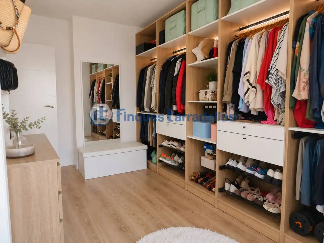 Piso en venta en Blanes con Aire acondicionado, Calefacción y Parquet