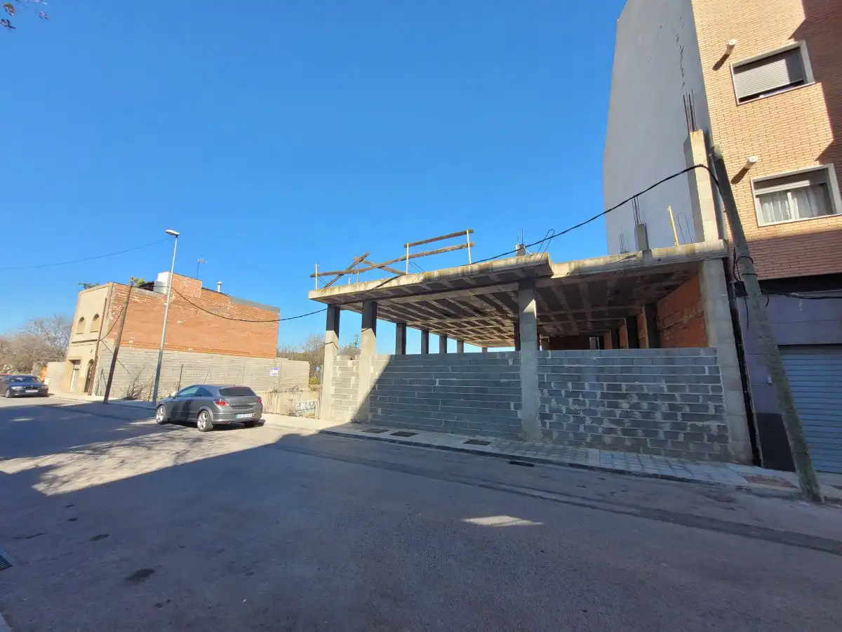 Apartamento en venta en SANTA QUITERIA, Madrigal